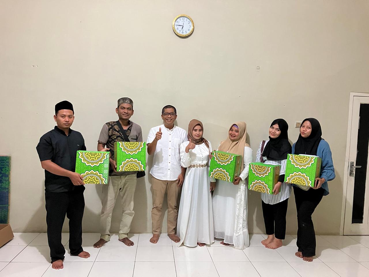 Aktivitas Petani